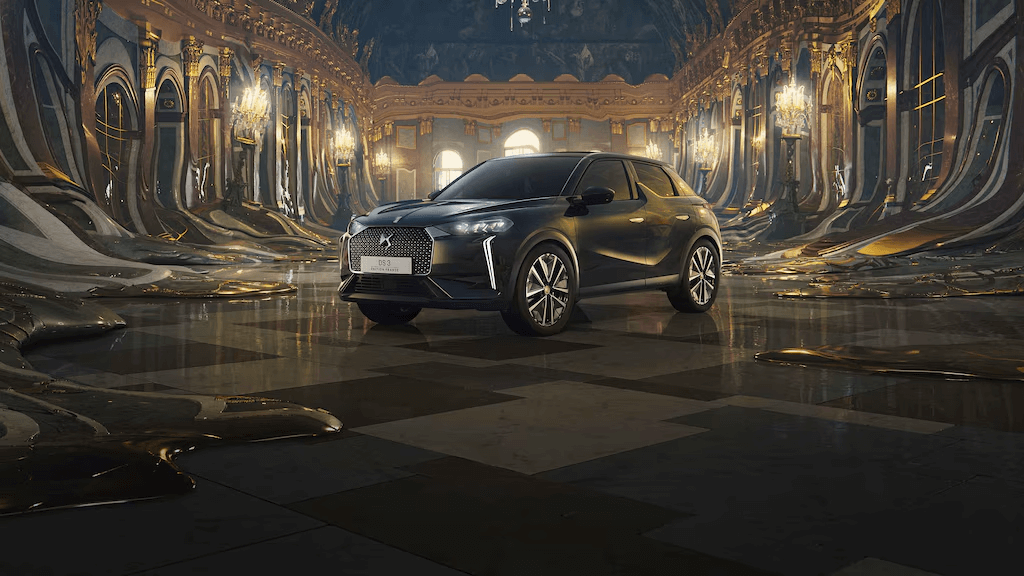 DS3
