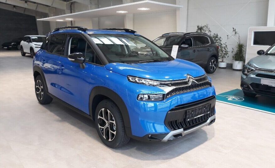 Citroën SUV C3 Aircross