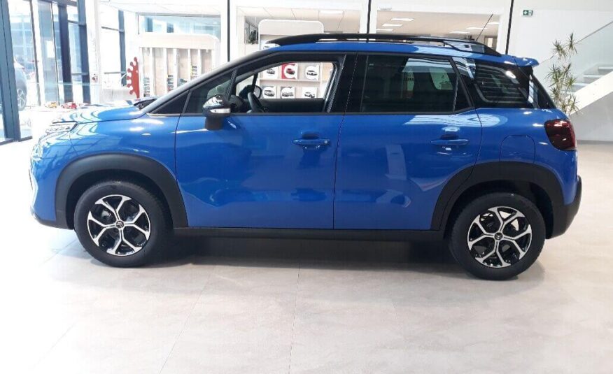 Citroën SUV C3 Aircross