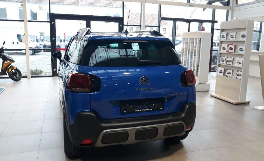 Citroën SUV C3 Aircross