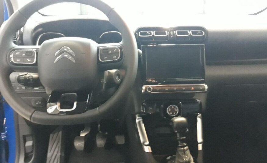 Citroën SUV C3 Aircross