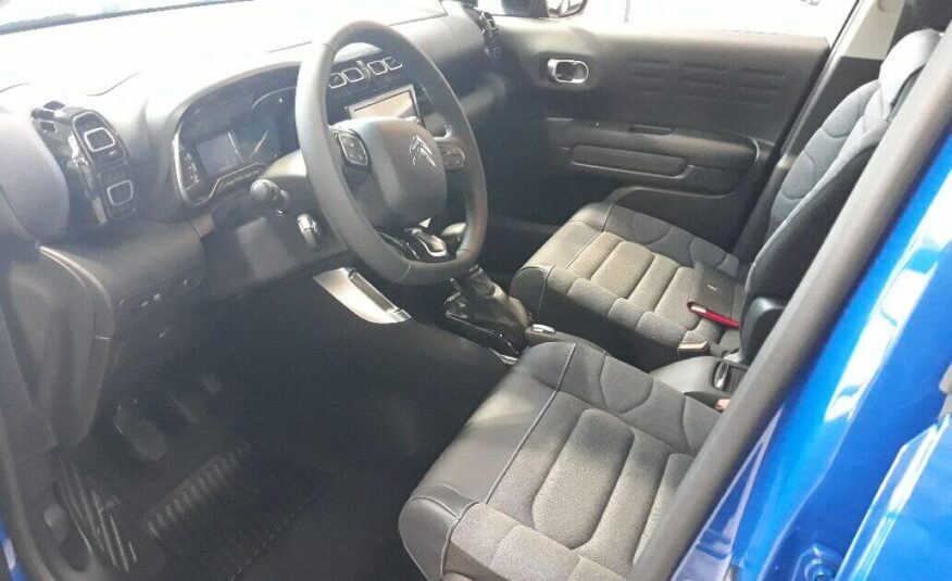 Citroën SUV C3 Aircross